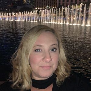 Meet your Posher, Marci